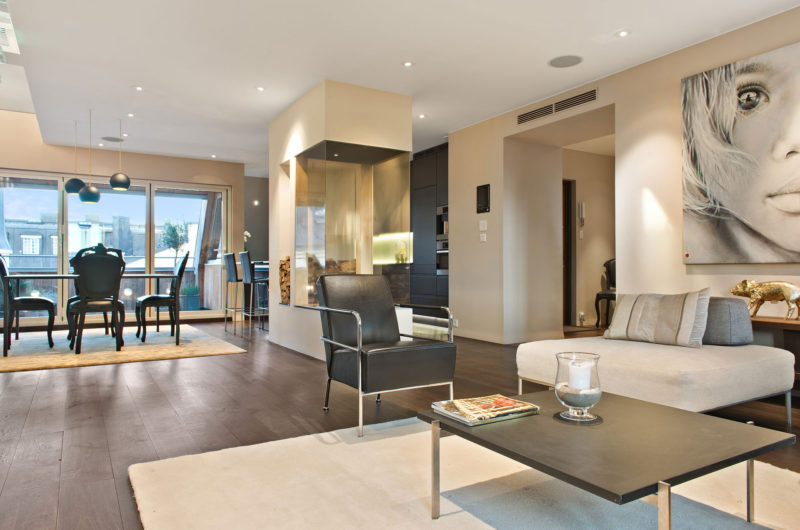 Spacious and Comfortable Loft Apartment in Stockholm, Sweden spacious and comfortable loft apartment in stockholm sweden d4f4943