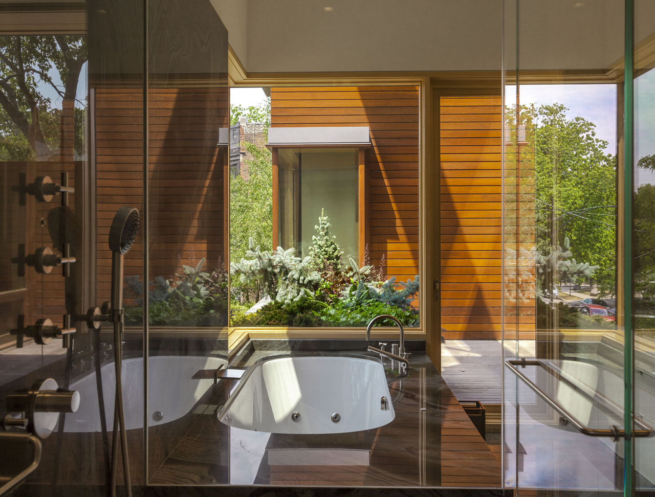 Spacious And Comfortable Residence In Chicago, USA spacious and comfortable residence in chicago usa 8bc9eff