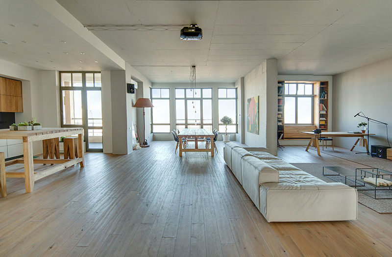Spacious And Inviting Loft In Kiev, Ukraine spacious and inviting loft in kiev ukraine 5061b02