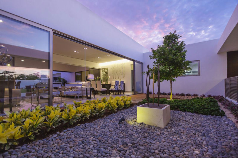 Spacious And Luxurious Casa Kopche In Yucatan, Mexico spacious and luxurious casa kopche in yucatan mexico 53d3326