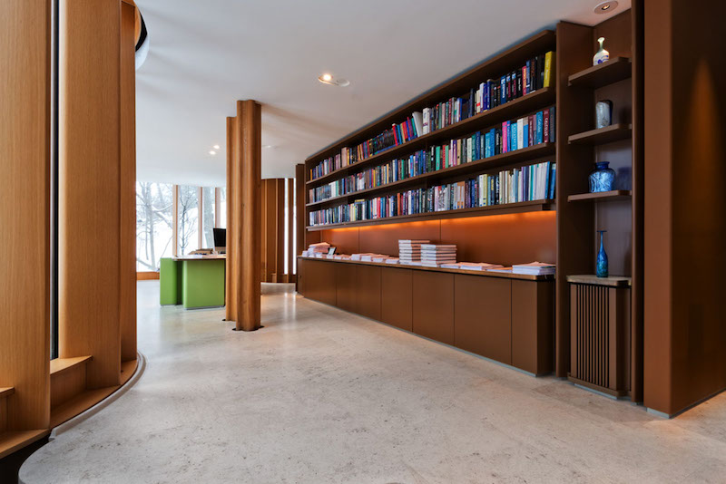 Spacious And Luxurious Home In Toronto, Ontario, Canada spacious and luxurious home in toronto ontario canada 811743d