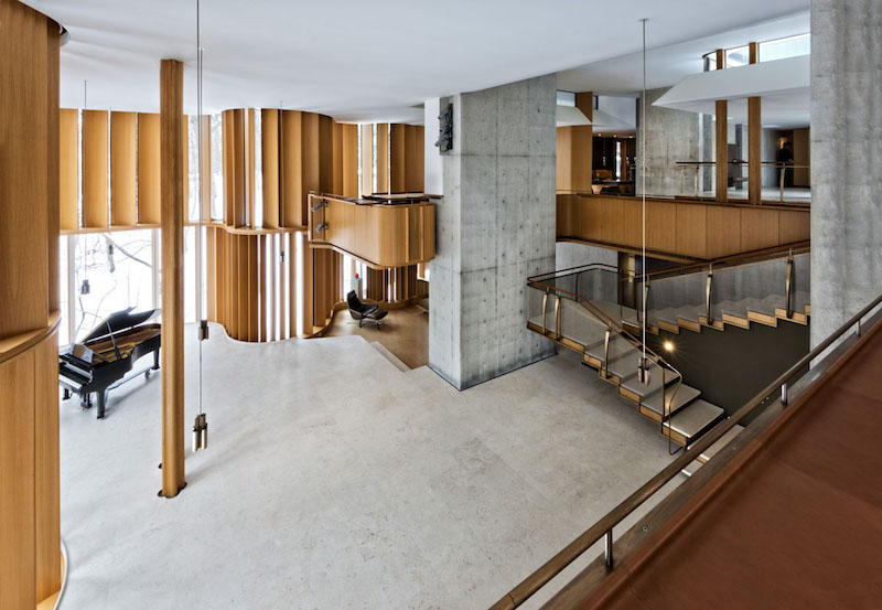 Spacious And Luxurious Home In Toronto, Ontario, Canada spacious and luxurious home in toronto ontario canada 8740408