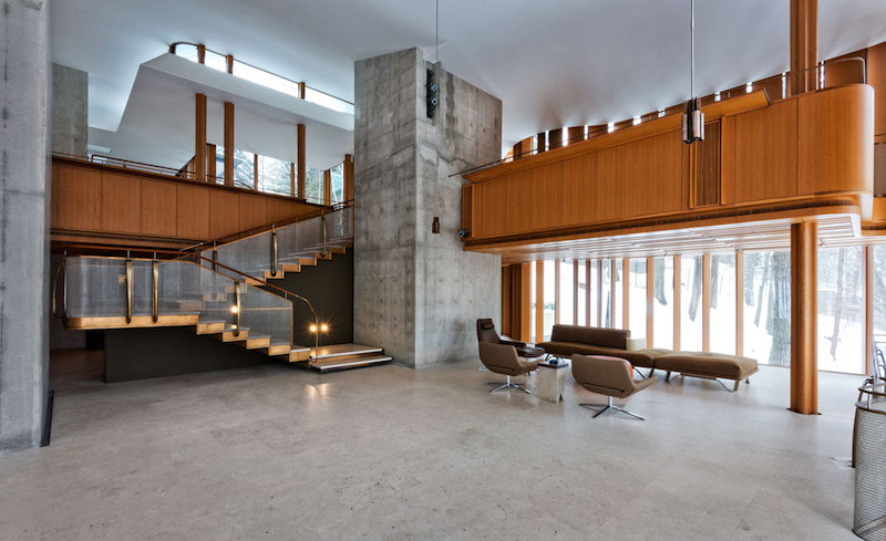 Spacious And Luxurious Home In Toronto, Ontario, Canada spacious and luxurious home in toronto ontario canada c493403