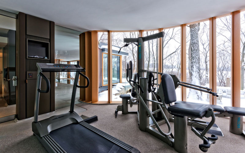 Spacious And Luxurious Home In Toronto, Ontario, Canada spacious and luxurious home in toronto ontario canada d935119