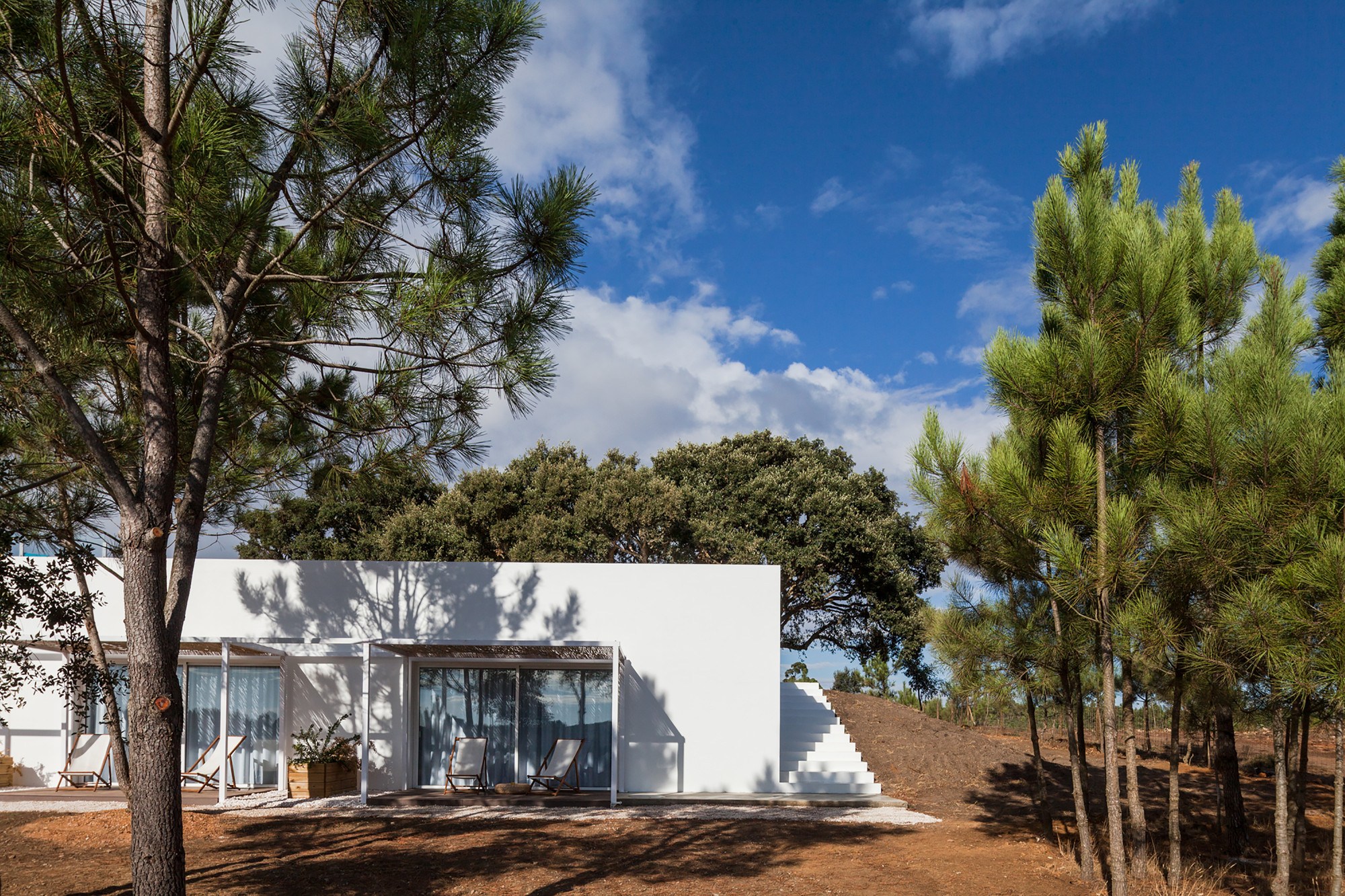 Spacious And Luxurious House In Odemira, Portugal spacious and luxurious house in odemira portugal 028b50a