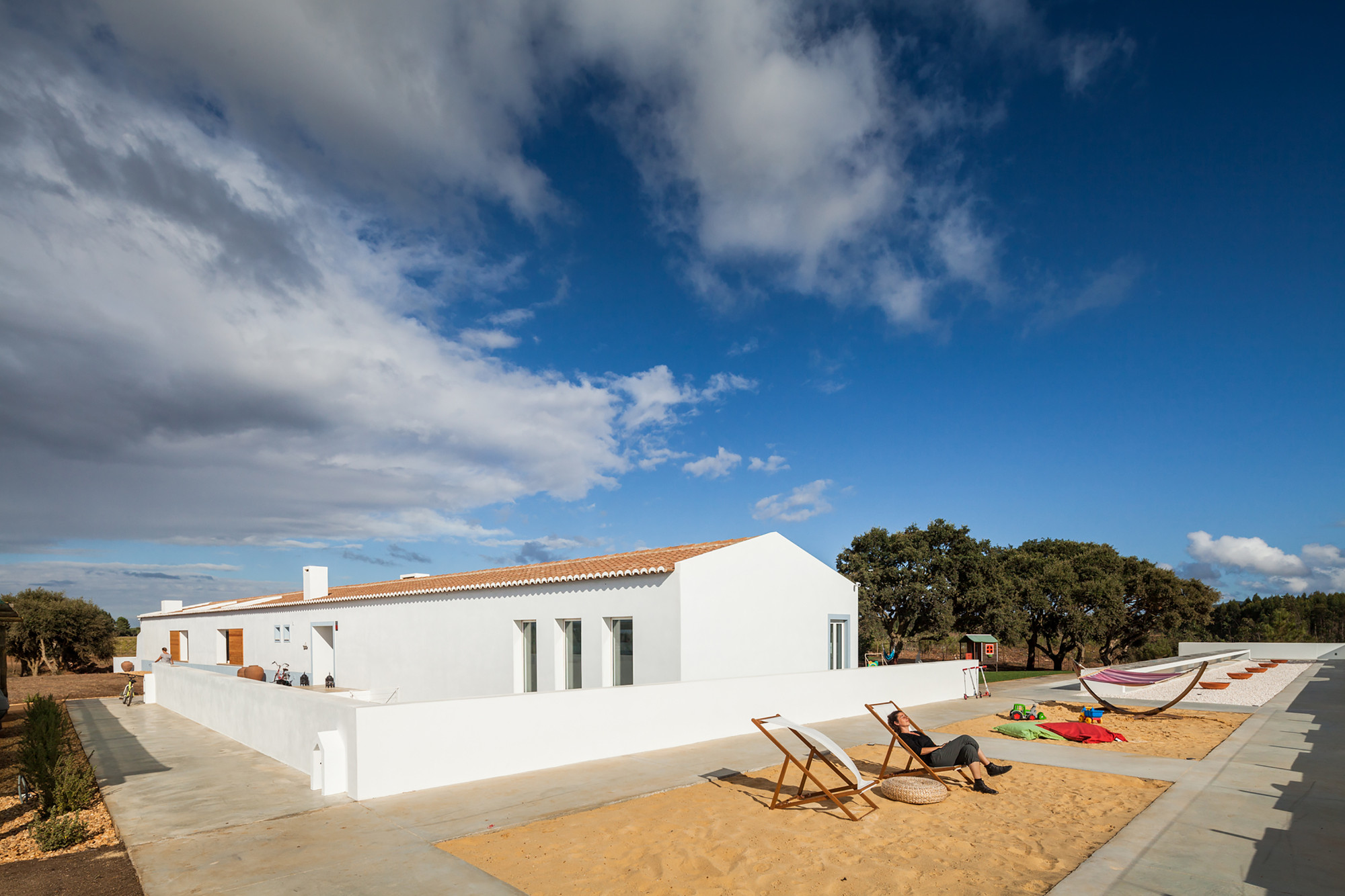 Spacious And Luxurious House In Odemira, Portugal spacious and luxurious house in odemira portugal 1366fa7