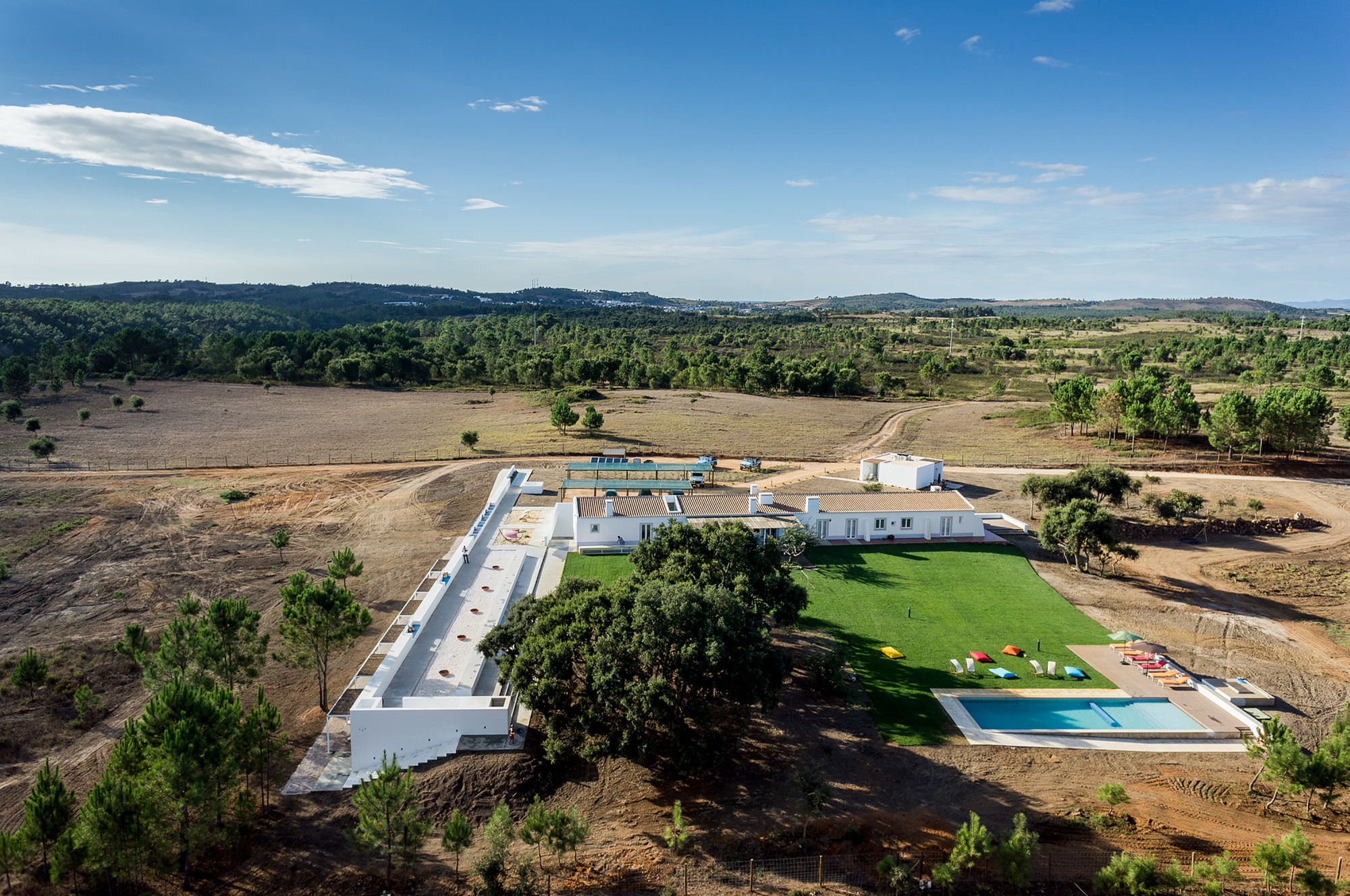 Spacious And Luxurious House In Odemira, Portugal spacious and luxurious house in odemira portugal 1368a59