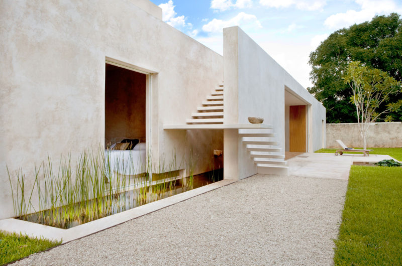 Spacious Hacienda Sac Chic by Reyes Ríos + Larraín Arquitectos spacious hacienda sac chic by reyes ros larran arquitectos 3498b59