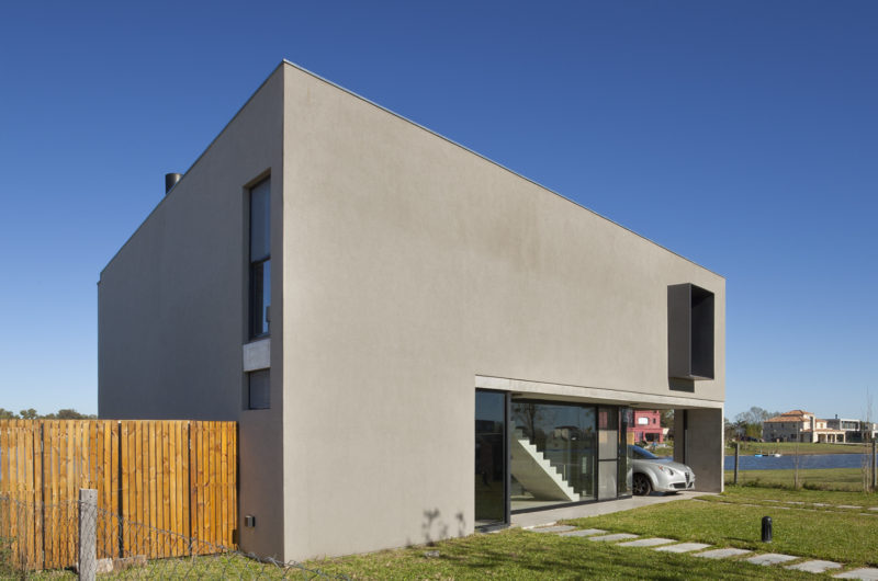 Spacious House in San Marco By vEstudio spacious house in san marco by vestudio 04e28ef