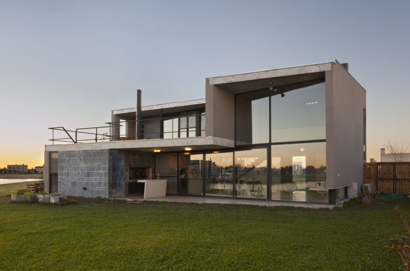 Spacious House in San Marco By vEstudio spacious house in san marco by vestudio 1443532