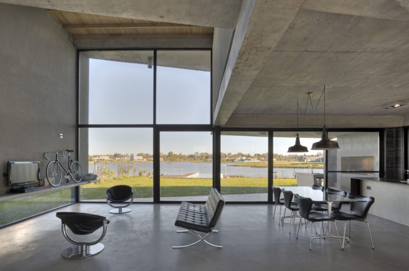 Spacious House in San Marco By vEstudio spacious house in san marco by vestudio 2505ef7