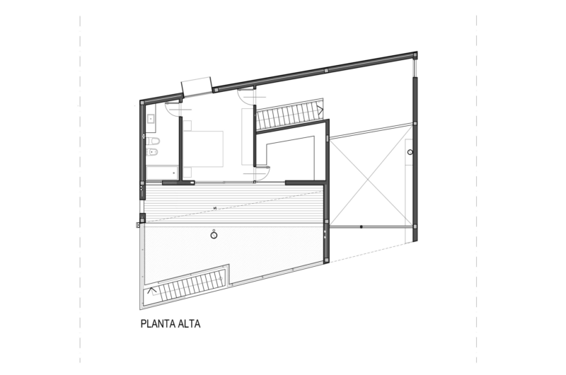 Spacious House in San Marco By vEstudio spacious house in san marco by vestudio 6b56add