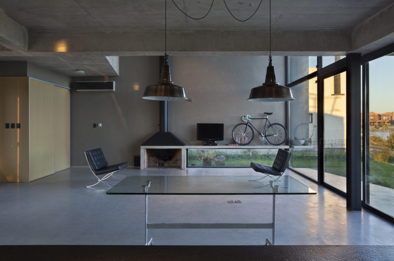 Spacious House in San Marco By vEstudio spacious house in san marco by vestudio 940ddcb