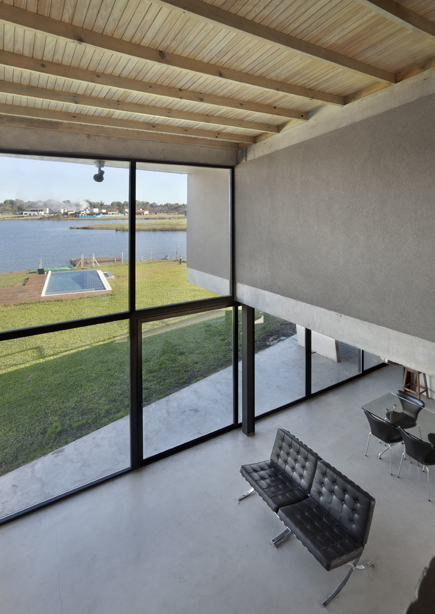 Spacious House in San Marco By vEstudio spacious house in san marco by vestudio a447ec1