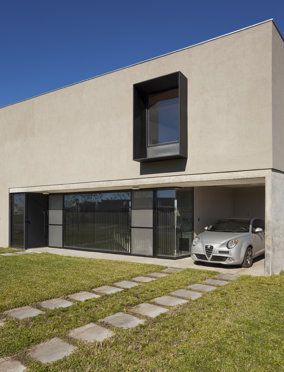 Spacious House in San Marco By vEstudio spacious house in san marco by vestudio e3d64b7