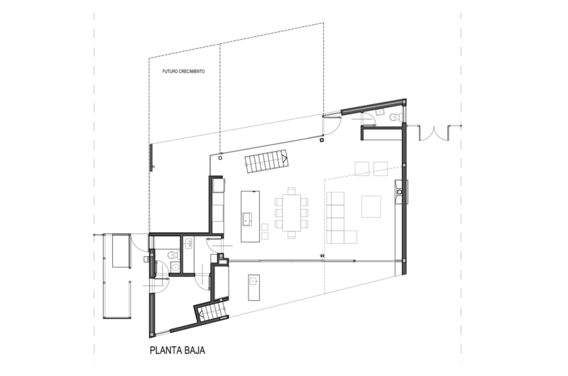 Spacious House in San Marco By vEstudio spacious house in san marco by vestudio f85863c