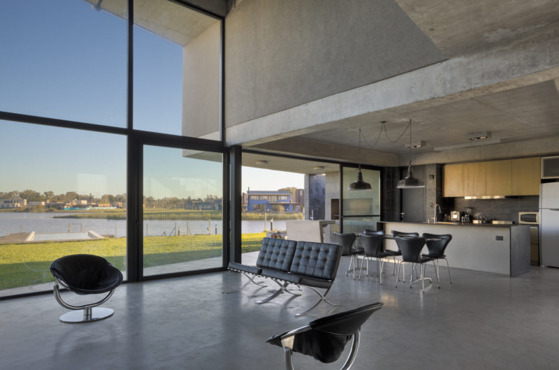 Spacious House in San Marco By vEstudio spacious house in san marco by vestudio fa2f82c