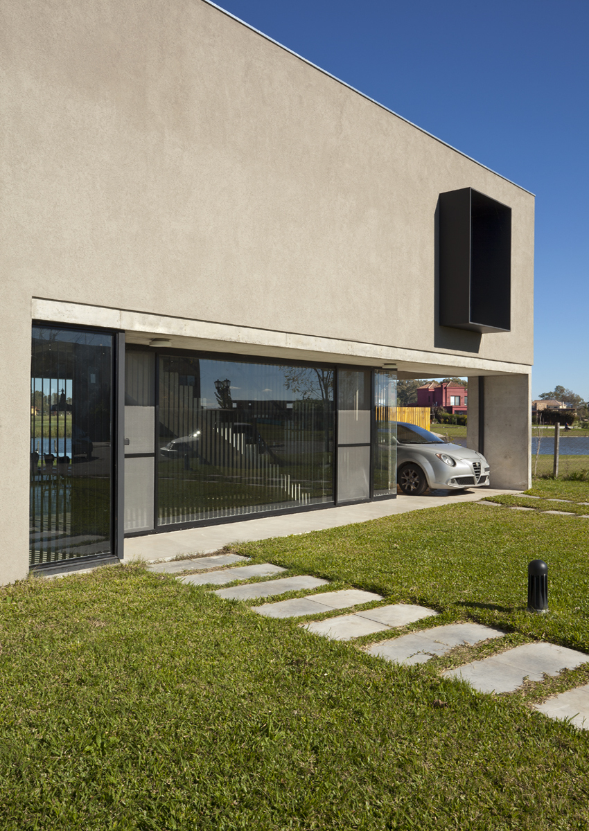 Spacious House in San Marco By vEstudio spacious house in san marco by vestudio fdc7569