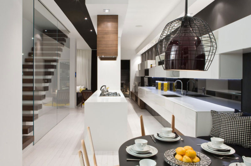 Special Trinity Bellwoods Town + Homes by Cecconi Simone special trinity bellwoods town homes by cecconi simone 89c5da5