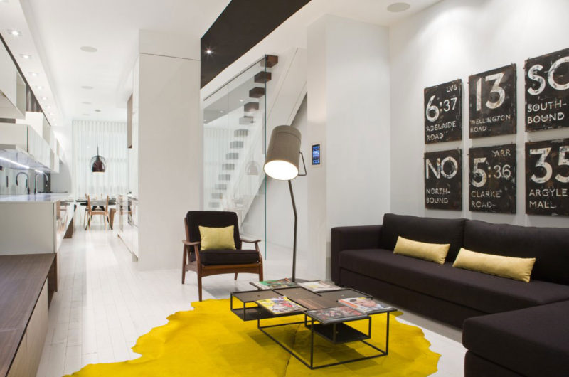 Special Trinity Bellwoods Town + Homes by Cecconi Simone special trinity bellwoods town homes by cecconi simone a62dedc