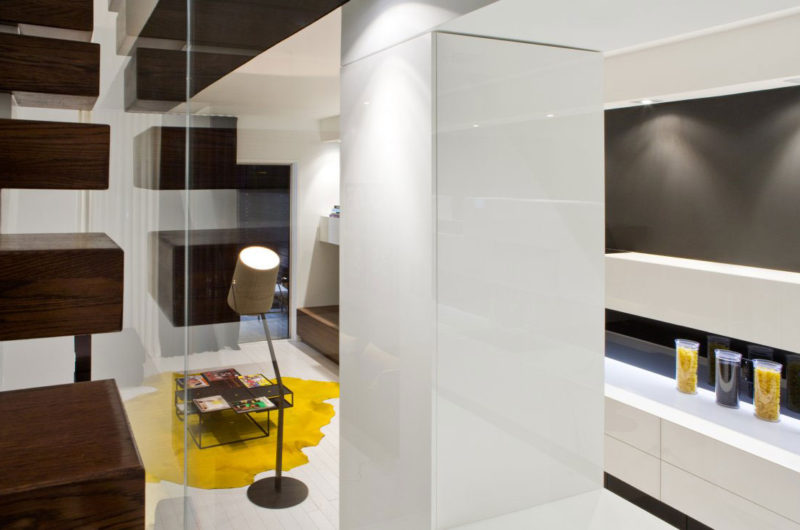 Special Trinity Bellwoods Town + Homes by Cecconi Simone special trinity bellwoods town homes by cecconi simone c87b1c2