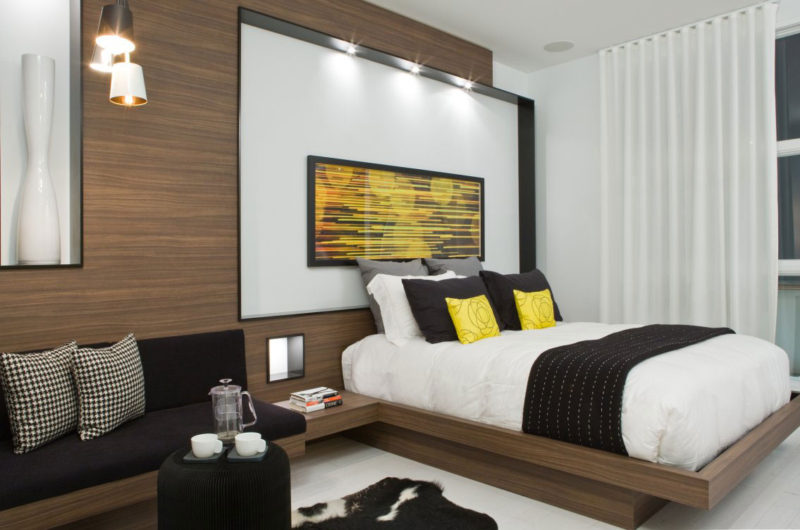 Special Trinity Bellwoods Town + Homes by Cecconi Simone special trinity bellwoods town homes by cecconi simone da68e44