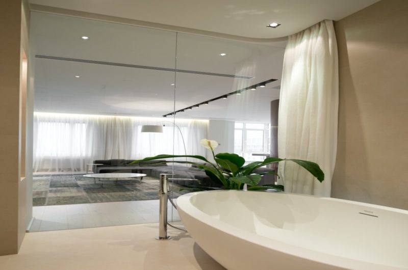 Spectacular Arbat Apartment in Moscow, Russia spectacular arbat apartment in moscow russia 0397cc3