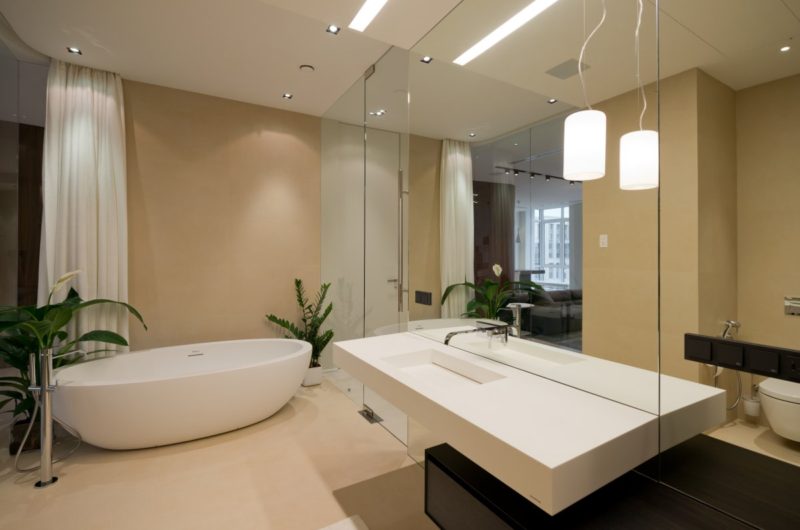 Spectacular Arbat Apartment in Moscow, Russia spectacular arbat apartment in moscow russia 465ee5d