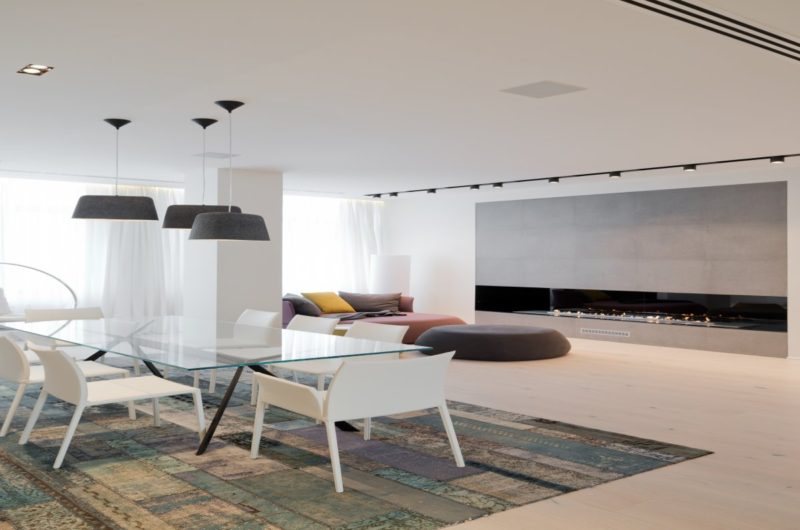 Spectacular Arbat Apartment in Moscow, Russia spectacular arbat apartment in moscow russia c3df172