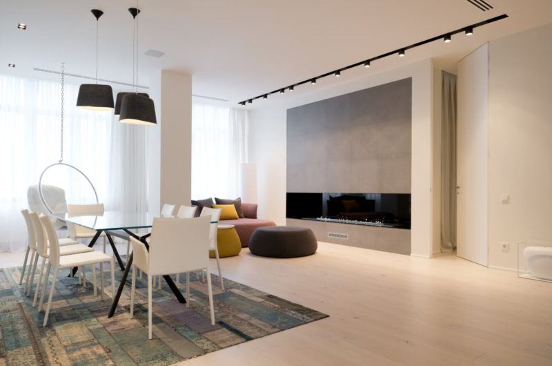 Spectacular Arbat Apartment in Moscow, Russia spectacular arbat apartment in moscow russia c88c85e