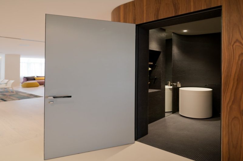 Spectacular Arbat Apartment in Moscow, Russia spectacular arbat apartment in moscow russia e1e6ace