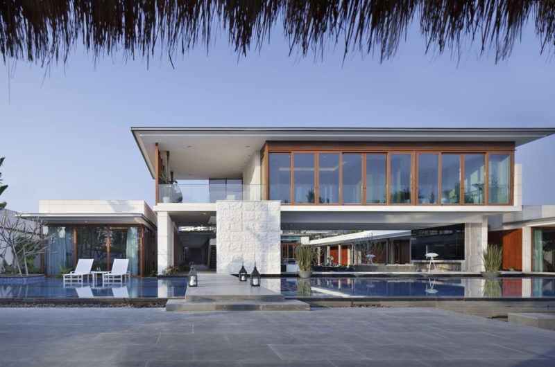 Spectacular Chenglu Villa by gad spectacular chenglu villa by gad 4b7f5d8