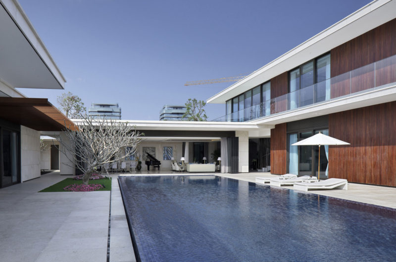 Spectacular Chenglu Villa by gad spectacular chenglu villa by gad 6920b77