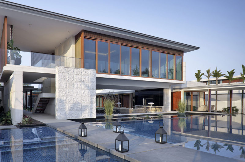 Spectacular Chenglu Villa by gad spectacular chenglu villa by gad bdb517f