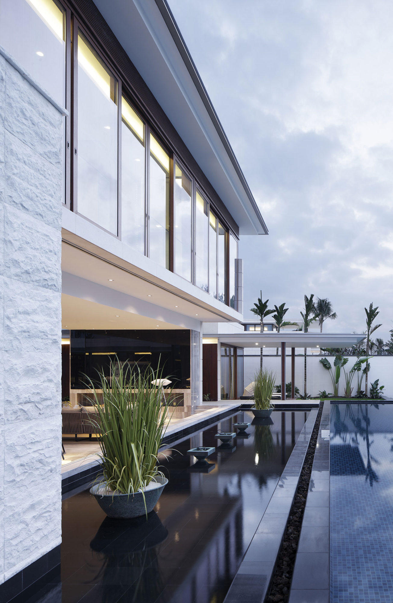 Spectacular Chenglu Villa by gad spectacular chenglu villa by gad cfc0c9e