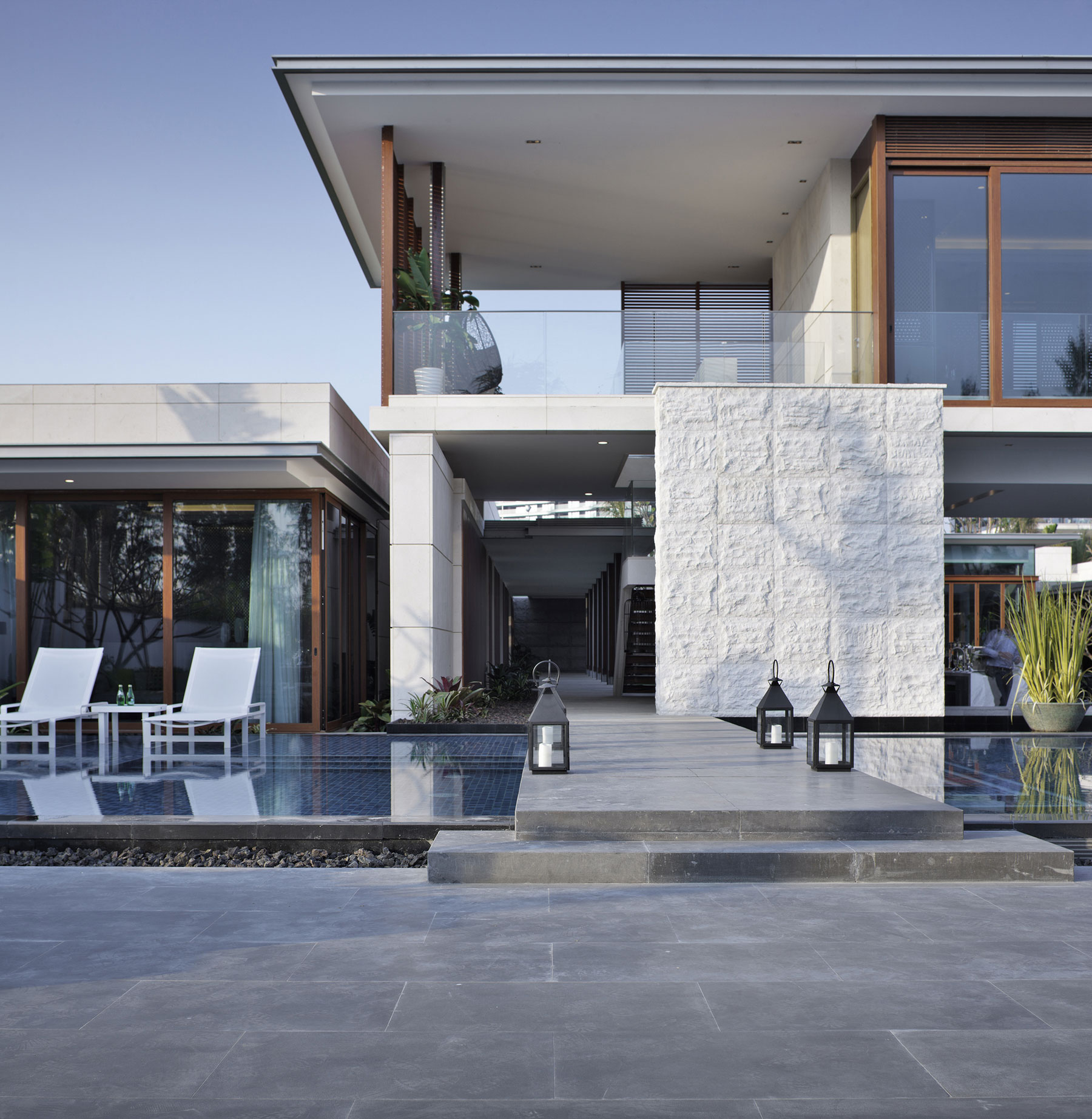 Spectacular Chenglu Villa by gad spectacular chenglu villa by gad dfaa16e