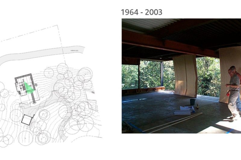 Spectacular Chiles Residence by Tonic Design + Construction spectacular chiles residence by tonic design construction 1330b09