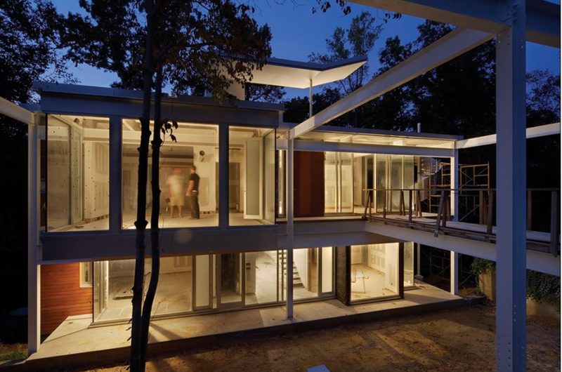 Spectacular Chiles Residence by Tonic Design + Construction spectacular chiles residence by tonic design construction 5cb9079