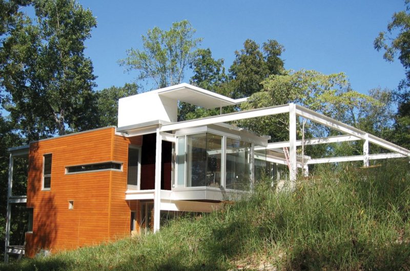 Spectacular Chiles Residence by Tonic Design + Construction spectacular chiles residence by tonic design construction 647db3c