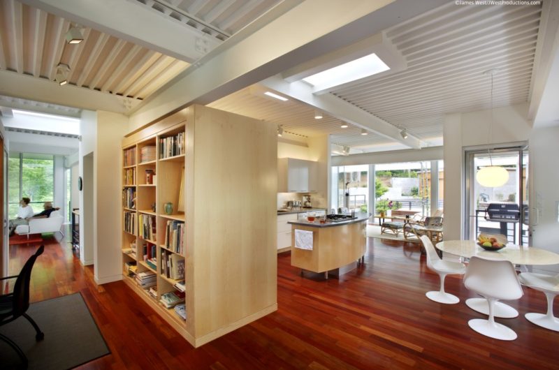 Spectacular Chiles Residence by Tonic Design + Construction spectacular chiles residence by tonic design construction 6ceabb8