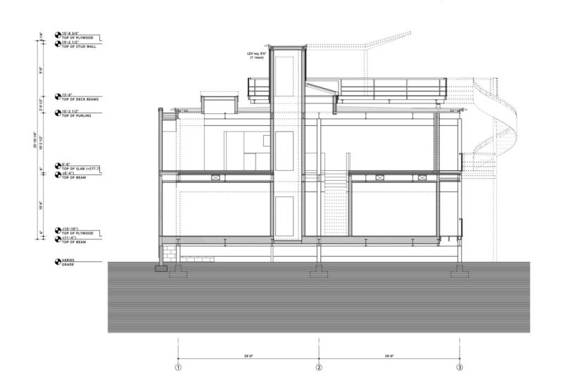Spectacular Chiles Residence by Tonic Design + Construction spectacular chiles residence by tonic design construction 6ee24e8