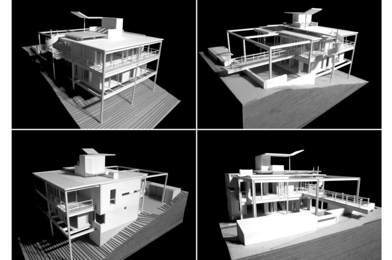 Spectacular Chiles Residence by Tonic Design + Construction spectacular chiles residence by tonic design construction 8f3960e