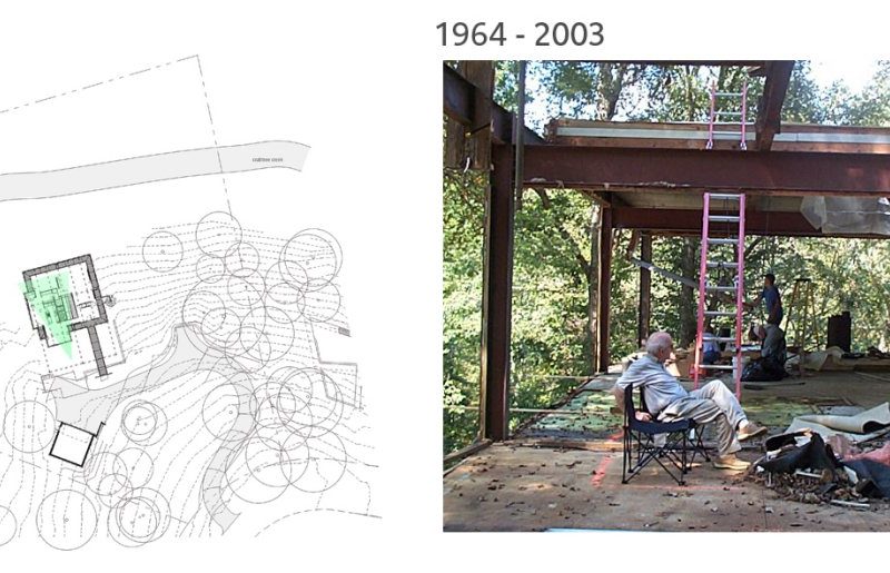 Spectacular Chiles Residence by Tonic Design + Construction spectacular chiles residence by tonic design construction 9b3470e