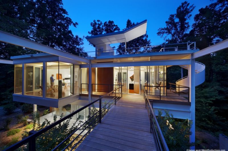 Spectacular Chiles Residence by Tonic Design + Construction spectacular chiles residence by tonic design construction ad1337f