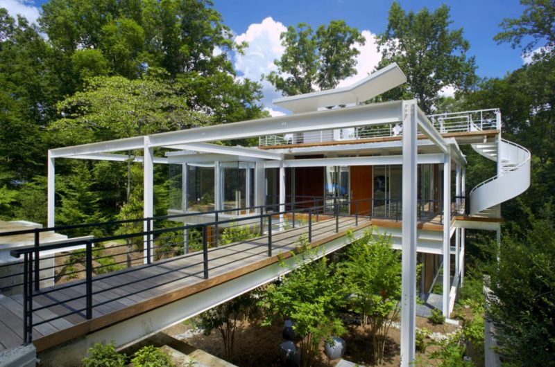 Spectacular Chiles Residence by Tonic Design + Construction spectacular chiles residence by tonic design construction c281ea9