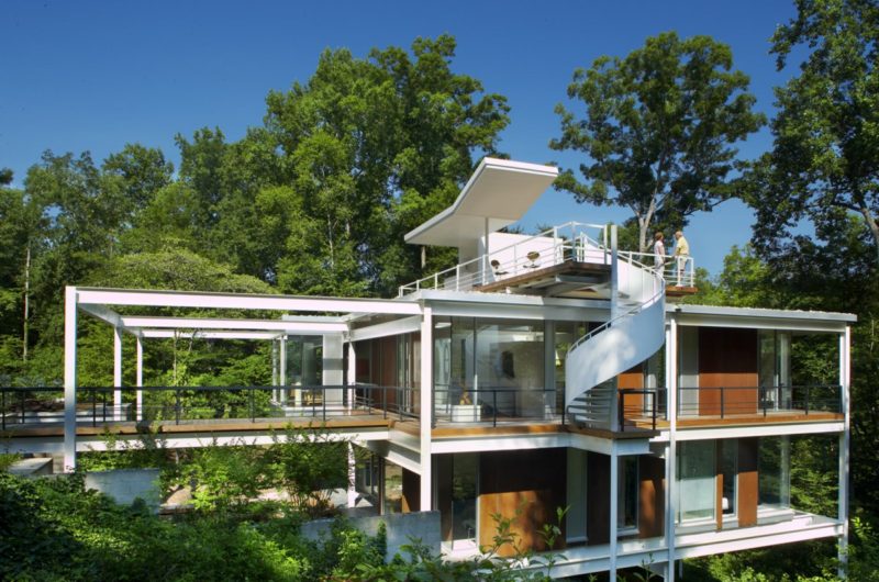 Spectacular Chiles Residence by Tonic Design + Construction spectacular chiles residence by tonic design construction e00c72b