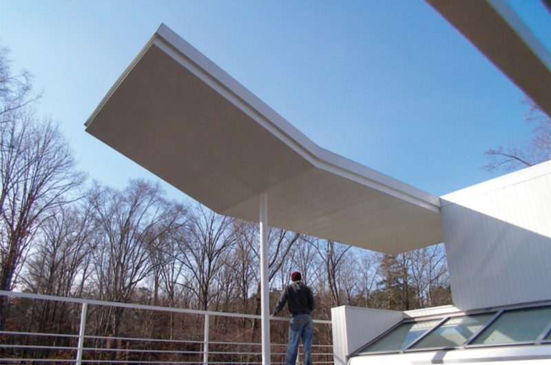 Spectacular Chiles Residence by Tonic Design + Construction spectacular chiles residence by tonic design construction f1005ee