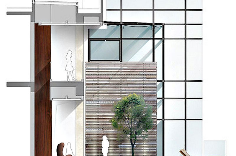 Spectacular Duplex Penthouse in Shenzhen, China spectacular duplex penthouse in shenzhen china 4d39ead