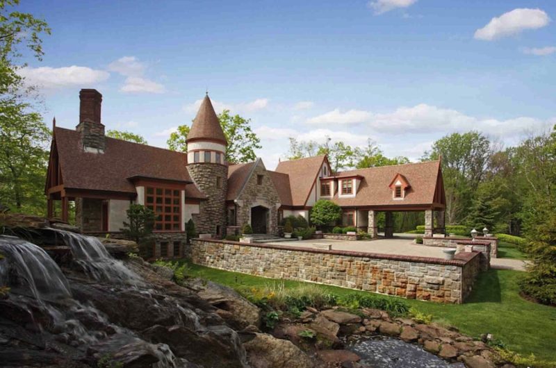 Spectacular French Provincial Estate spectacular french provincial estate 6dd1e01