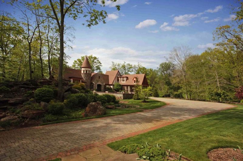 Spectacular French Provincial Estate spectacular french provincial estate ffcc715